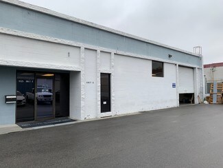 Plus de détails pour 9525 Owensmouth Ave, Chatsworth, CA - Local d'activités à louer