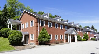 Plus de détails pour 4280 Old William Penn Hwy, Monroeville, PA - Bureau à louer