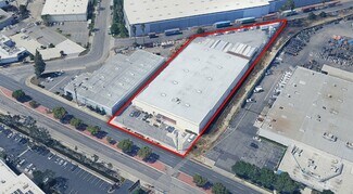 Plus de détails pour 12345 Slauson Ave, Whittier, CA - Industriel/Logistique à vendre
