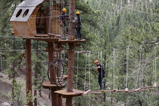 Plus de détails pour 60117 US 285 hwy, Bailey, CO - Sports et loisirs à vendre