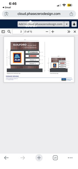 1940 Boston Post Rd, Guilford, CT à louer - Photo de l’immeuble – Image 2 sur 2