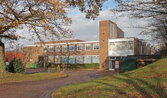 Plus de détails pour Old Bracknell Ln W, Bracknell - Bureau à vendre