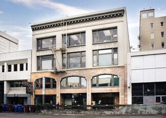 Plus de détails pour 1720-1724 Broadway, Oakland, CA - Bureau à louer