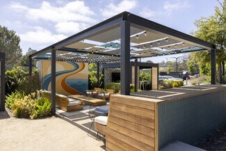 Plus de détails pour 12636 High Bluff Dr, San Diego, CA - Coworking à louer