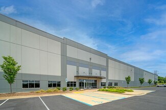 Plus de détails pour 250 Wilson Bridge Rd, Fountain Inn, SC - Industriel/Logistique à louer