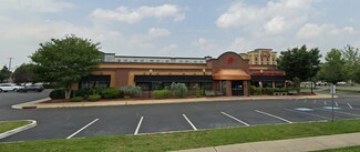 Plus de détails pour 2160 W Landis Ave, Vineland, NJ - Local commercial à louer