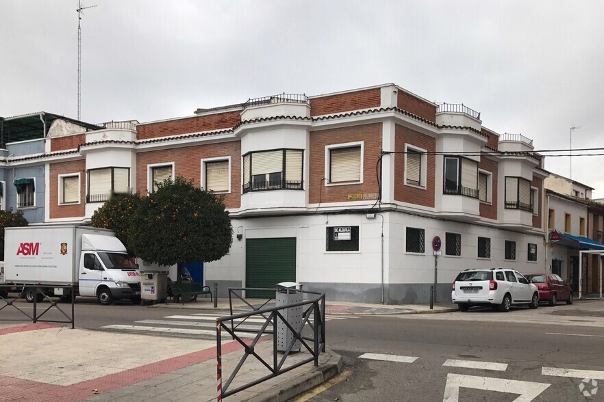 Calle Cervera, 31, Talavera de la Reina, Toledo à louer - Photo principale – Image 1 sur 2