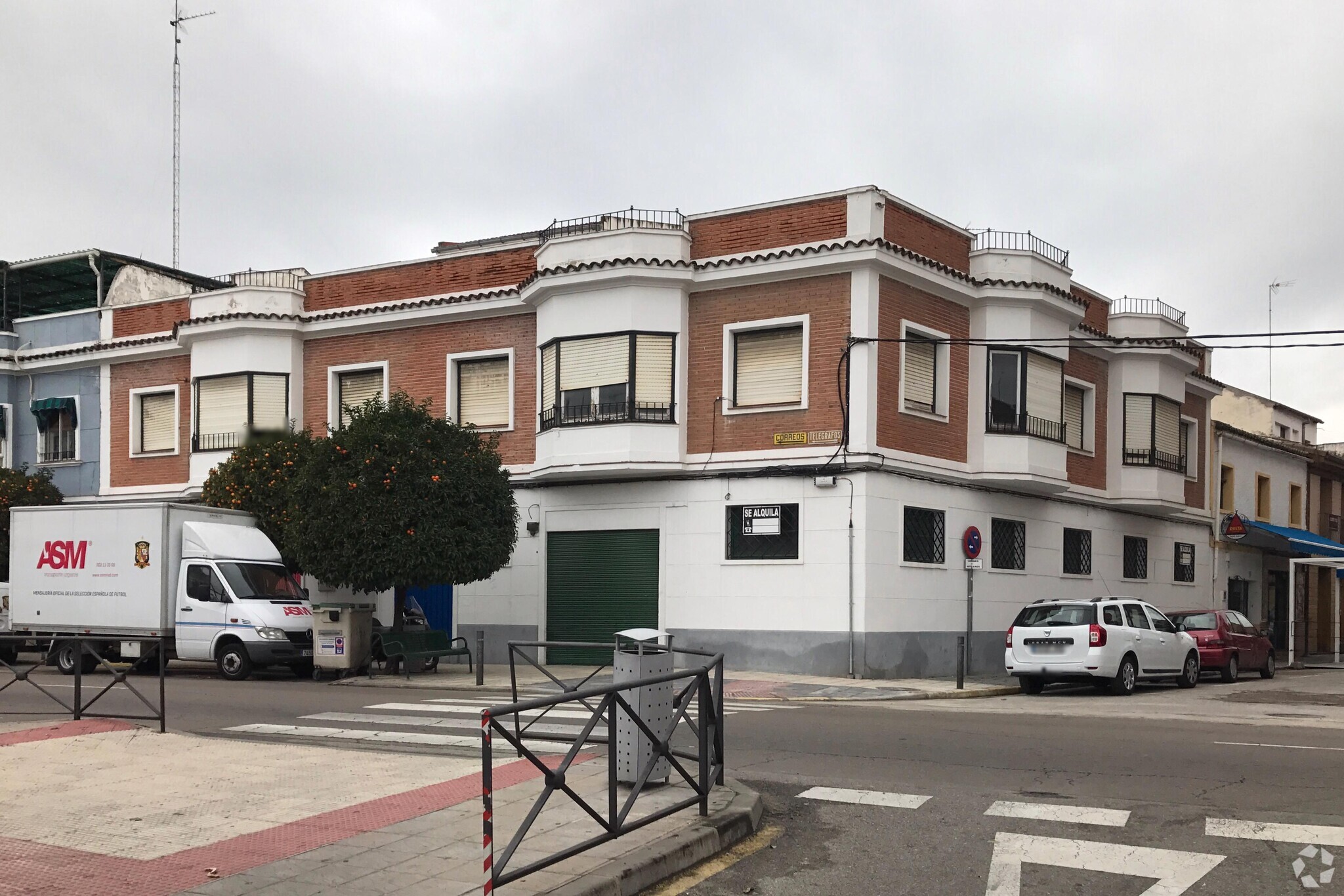 Calle Cervera, 31, Talavera de la Reina, Toledo à louer Photo principale– Image 1 sur 3