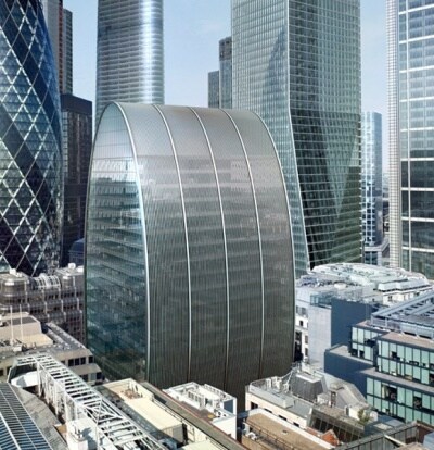 70 St. Mary Axe, Londres à louer - Autre – Image 2 sur 6