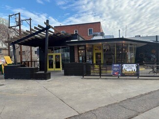 Plus de détails pour 225 E 20th Ave, Denver, CO - Local commercial à louer