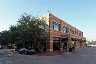 Plus de détails pour 3699 McKinney Ave, Dallas, TX - Bureau, Bureau/Médical à louer