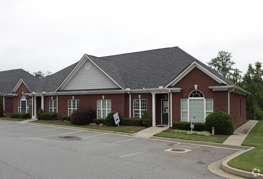 200-204 River Park North Dr, Woodstock, GA à vendre - Photo de l’immeuble – Image 2 sur 31