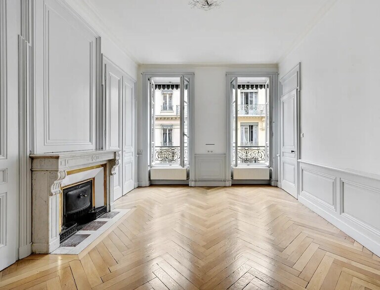 Bureau dans Paris à louer - Photo de l’immeuble – Image 3 sur 7