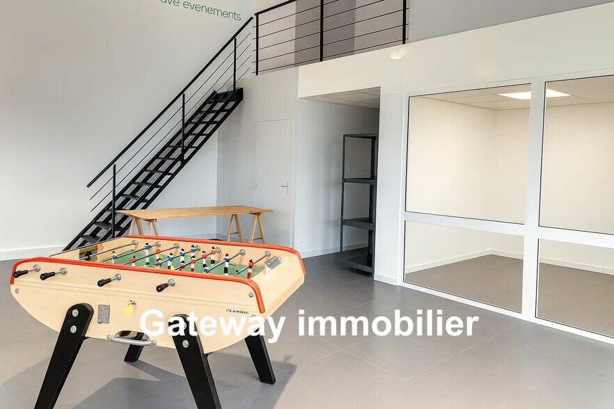 Bureau dans Cébazat à louer - Photo intérieure – Image 2 sur 8