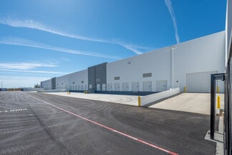 Plus de détails pour 4525 W Elkhorn Blvd, Sacramento, CA - Industriel/Logistique à vendre