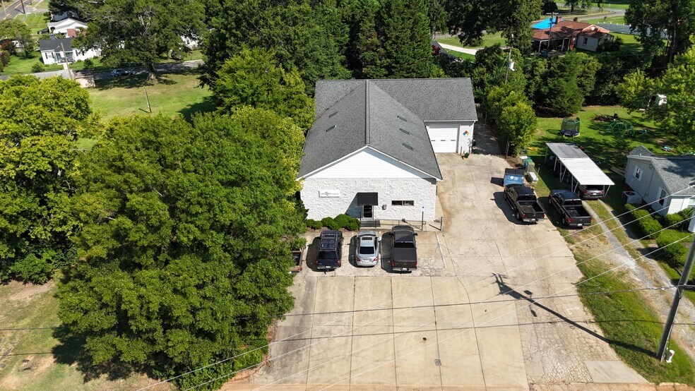 138 Massey St, Fort Mill, SC à louer - Photo de l’immeuble – Image 2 sur 4