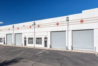 Plus de détails pour 9223 Mike Garcia Dr, Manassas, VA - Industriel/Logistique à louer