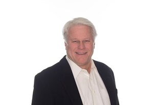 Keith Stark