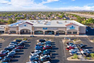 Plus de détails pour 2814 W Bell Rd, Phoenix, AZ - Local commercial à vendre