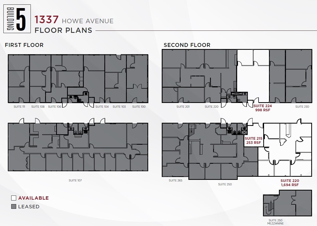 1321 Howe Ave, Sacramento, CA à louer Photo intérieure– Image 1 sur 1