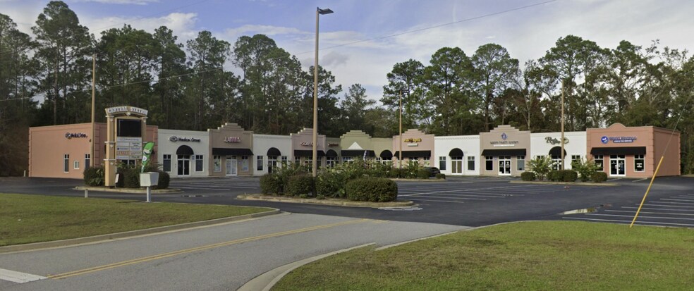 790 Veterans Pky, Hinesville, GA à louer - Photo de l’immeuble – Image 1 sur 1