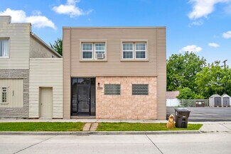 Plus de détails pour 17138 Quarry St, Riverview, MI - Logement à vendre