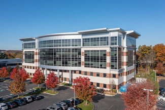Plus de détails pour 78 Blanchard Rd, Burlington, MA - Bureau à louer