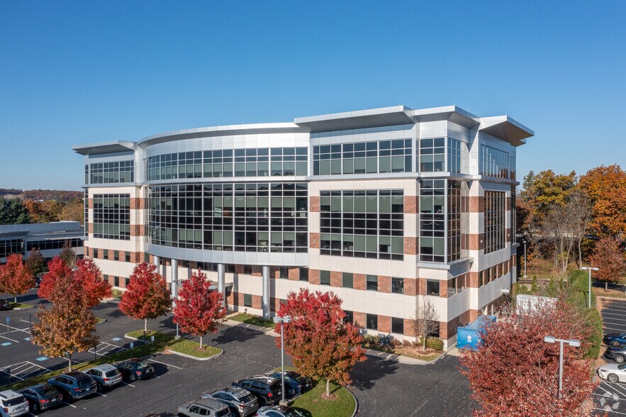 78 Blanchard Rd, Burlington, MA à louer - Photo de l’immeuble – Image 1 sur 12