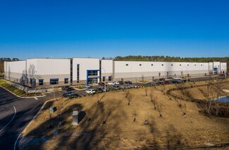 Plus de détails pour 2337 U.S. Hwy 70, Garner, NC - Industriel/Logistique à louer