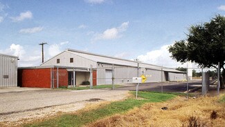 Plus de détails pour 13026 Rosecrest Dr, Houston, TX - Industriel/Logistique à vendre
