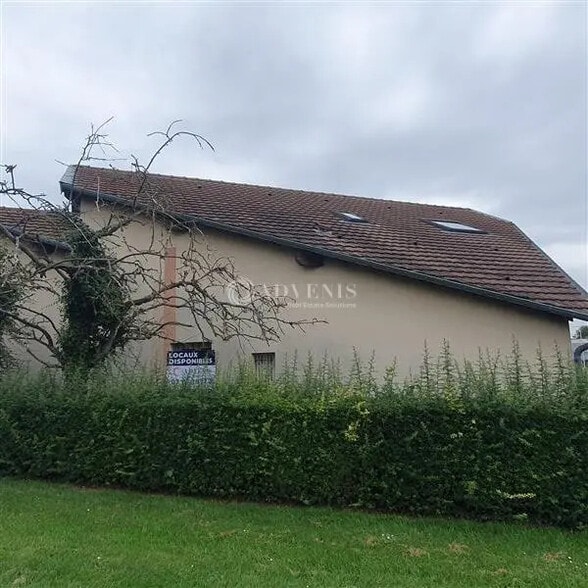 Bureau dans Dombasle-sur-Meurthe à louer - Photo de l’immeuble – Image 3 sur 7