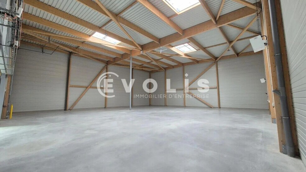 Rue Du Poteau, Courtry à vendre - Photo intérieure – Image 2 sur 21