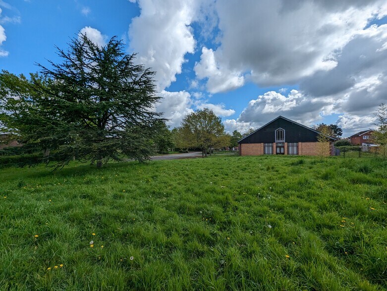 120 St. Bridgets Close, Warrington à vendre - Photo de l’immeuble – Image 3 sur 6