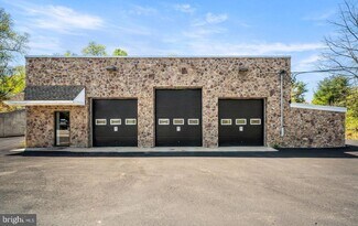 Plus de détails pour 1851 Pottstown Pike, Pottstown, PA - Local commercial à vendre