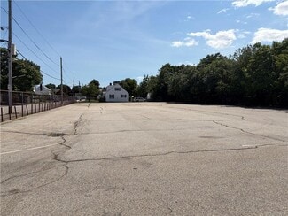 Plus de détails pour 0 Littlefield Street, Pawtucket, RI - Terrain à vendre