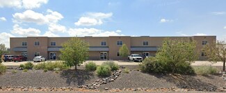 Plus de détails pour 3752 Imperial St, Frederick, CO - Industriel/Logistique à louer