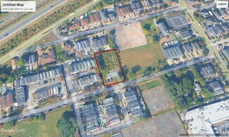 Plus de détails pour 51 Barry St, Staten Island, NY - Terrain à vendre