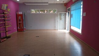 Plus de détails pour Local commercial à vendre