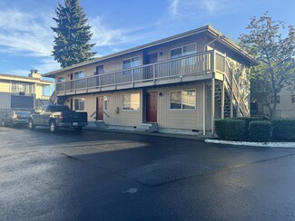 Plus de détails pour 107-109 W Casino Rd, Everett, WA - Logement à vendre