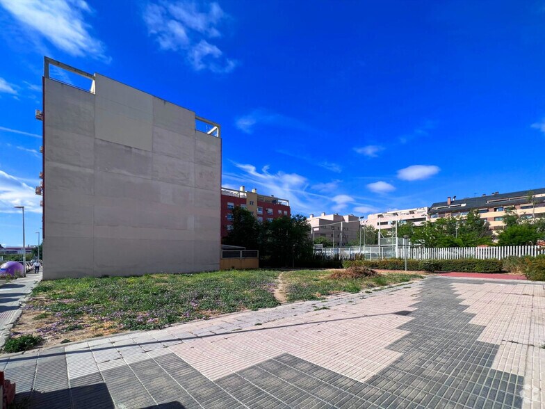 Terrain dans Valdemoro, Madrid à vendre - Photo de l’immeuble – Image 3 sur 3