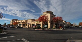 Plus de détails pour 2044 W Avenue K, Lancaster, CA - Local commercial à louer