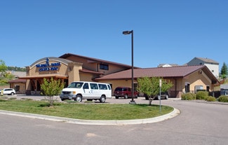 Plus de détails pour 4250 Trail Boss Dr, Castle Rock, CO - Local commercial à louer