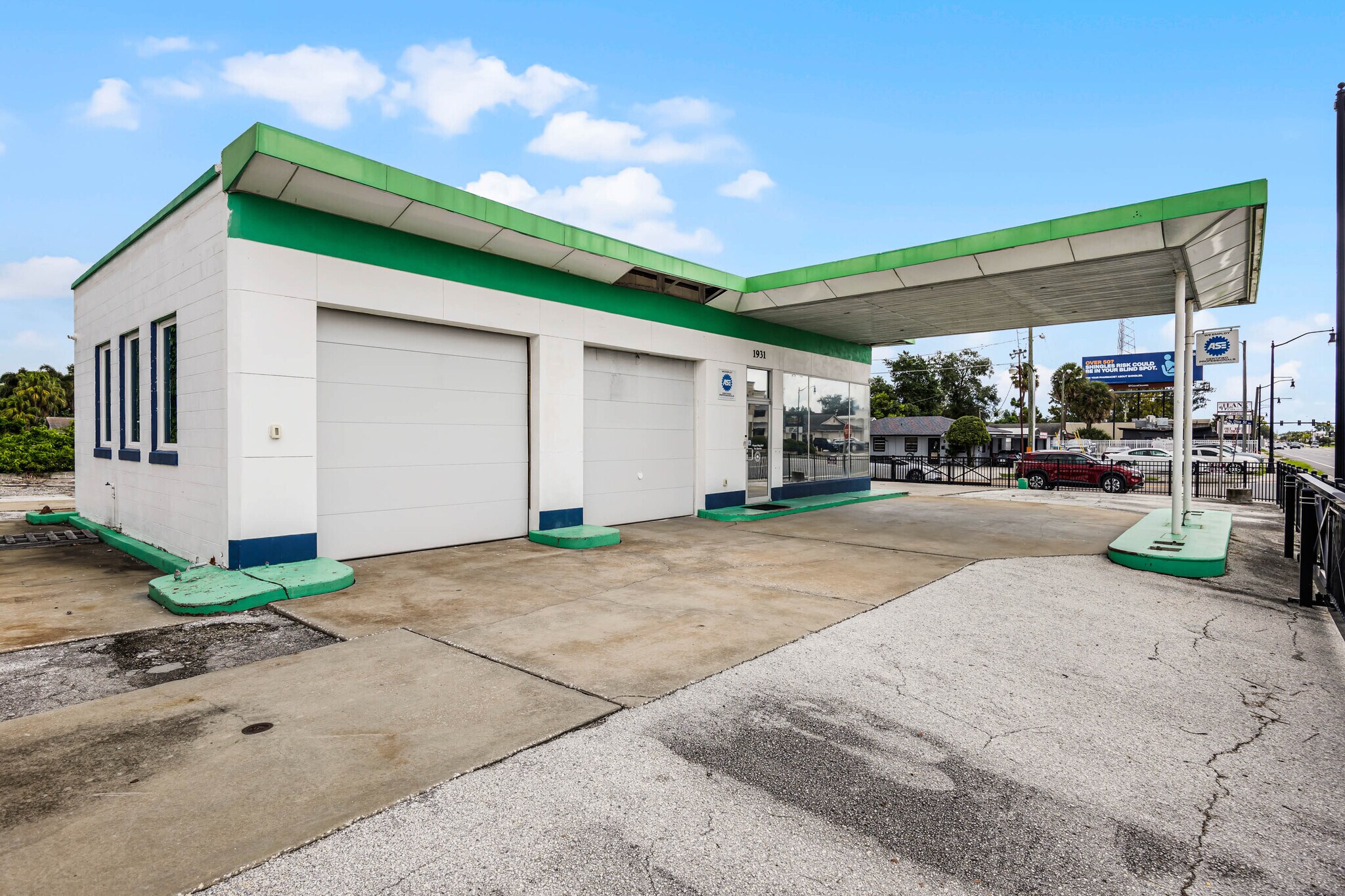 1931 W Fairbanks Ave, Winter Park, FL à vendre Photo de l’immeuble– Image 1 sur 11