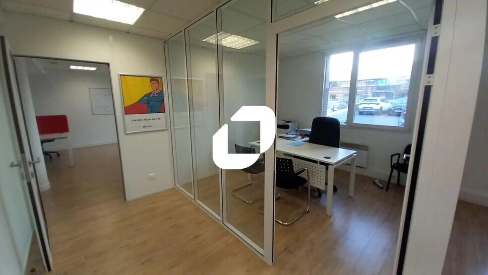 27 Rue Du Carrousel, Villeneuve-d'Ascq à louer - Photo intérieure – Image 3 sur 6