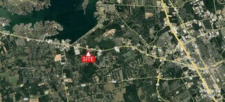 Plus de détails pour 13241 Highway 105, Conroe, TX - Terrain à vendre