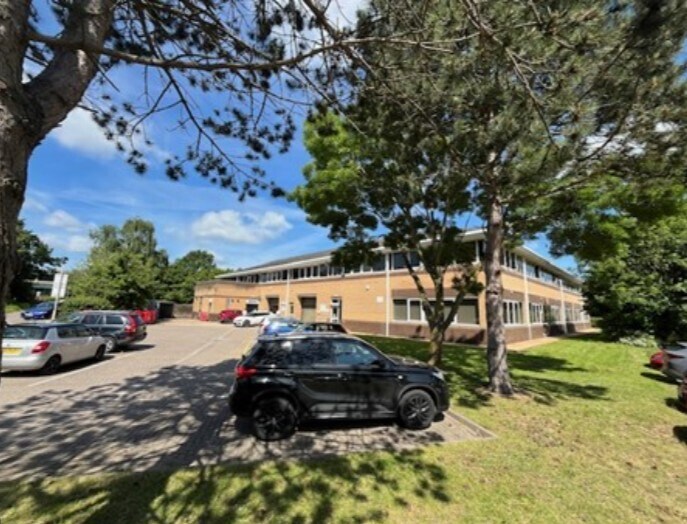 Rutherford Clos, Stevenage à louer - Photo de l’immeuble – Image 3 sur 11