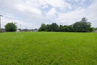Plus de détails pour 804B Union St, Shelbyville, TN - Terrain à louer