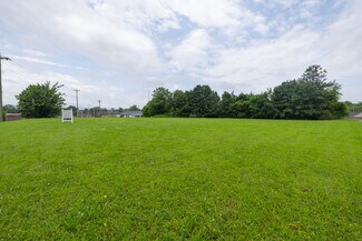 Plus de détails pour 804B Union St, Shelbyville, TN - Terrain à louer