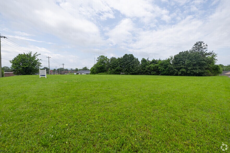 804B Union St, Shelbyville, TN à louer - Photo principale – Image 1 sur 1