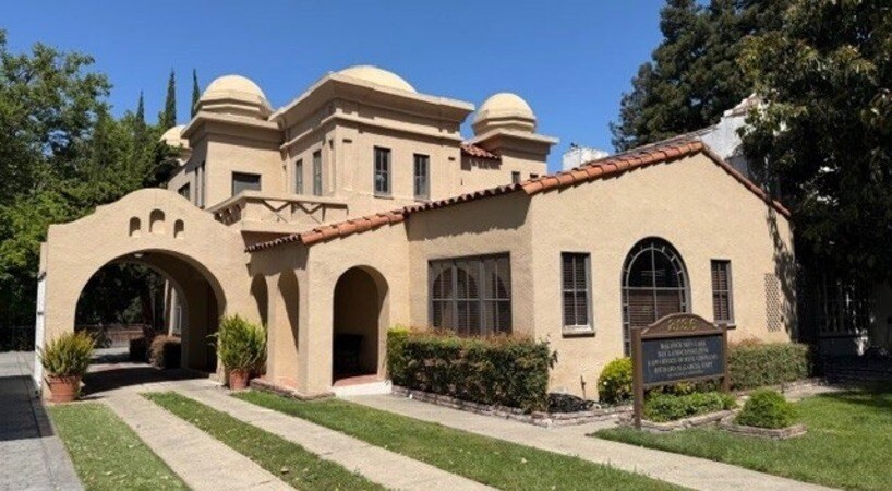 2136 The Alameda, San Jose, CA à vendre Photo de l’immeuble– Image 1 sur 7